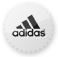  Adidas значок 