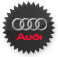  Audi значок 
