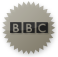  BBC значок 