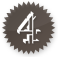  channel4 icon 