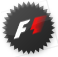  f1 icon 