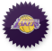  lakers icon 