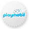  Playmobil значок 