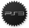  PS логотип иконка 