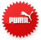  Puma значок 