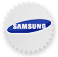  Samsung значок 