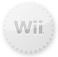  Wii значок 