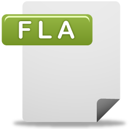  fla icon 