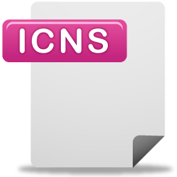  icns icon 