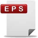  EPS значок 