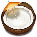  Coconut 