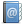  address blue book icon 