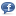  balloon facebook left icon 