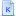 attribute blue document k icon 