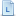  attribute blue document l icon 