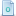  attribute blue document o icon 