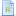 attribute blue document r icon 