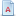  attribute blue document icon 
