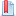  blue bookmark document icon 