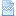  blue broken document icon 