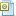  blue document outlook icon 
