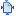  actual blue document resize icon 