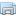  blue document stand icon 