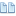  blue document view icon 