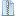  blue document zipper icon 