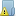  blue exclamation folder icon 