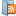  blue feed folder open icon 