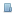  blue folder small icon 
