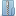  blue folder zipper icon 