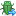  arrow bug icon 