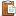  clipboard document paste text icon 