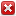  button cross icon 