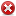  circle cross icon 