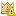  crown exclamation icon 