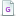  document attribute g icon 