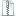  document zipper icon 