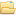  folder horizontal open icon 