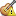  exclamation guitar icon 