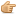  hand point icon 