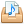  document inbox music icon 