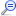  actual equal magnifier zoom icon 