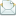  document mail open icon 