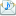  document mail music open icon 