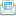  mail open table icon 