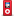  media medium player red icon 