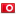  media player red small icon 